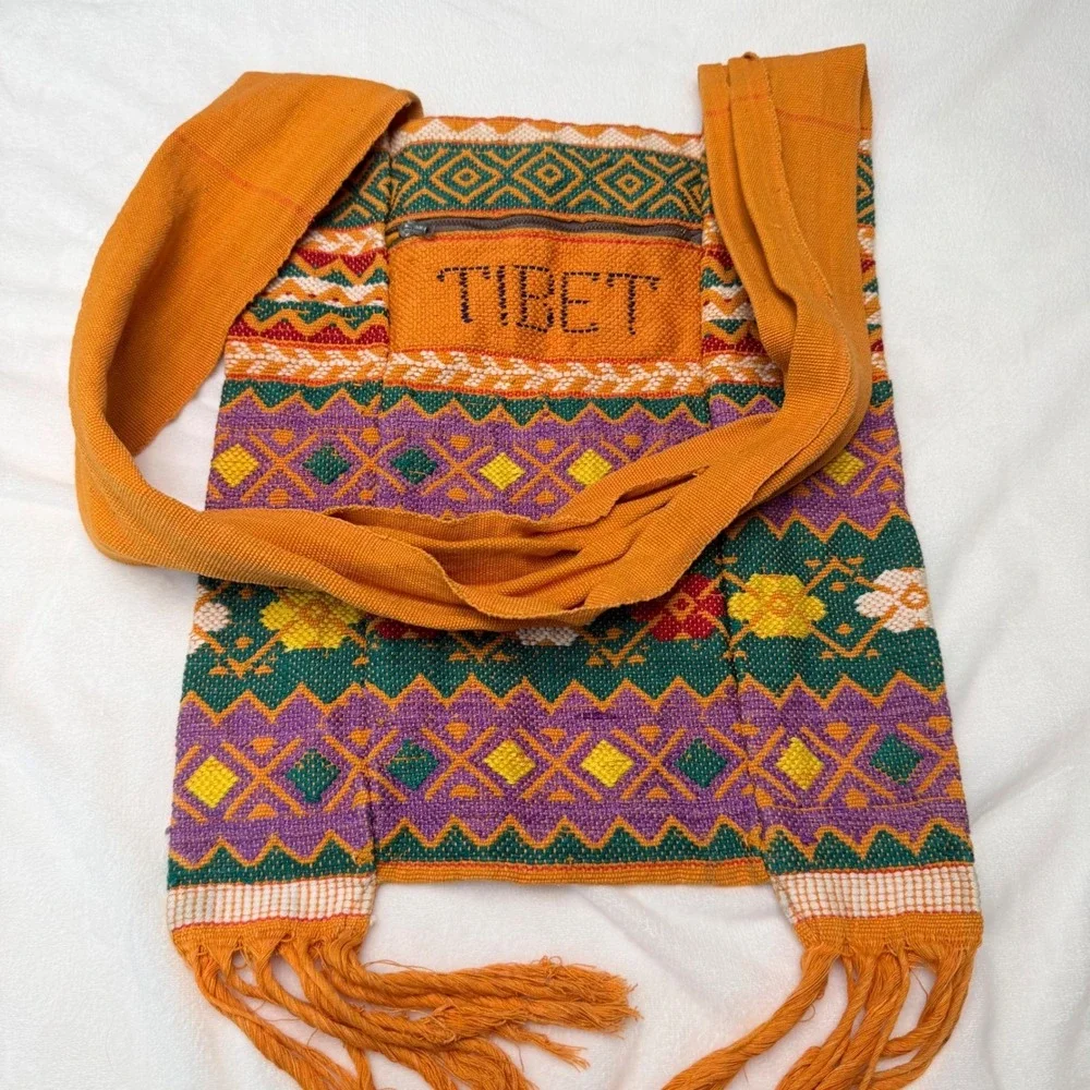 N/A vintage tibet